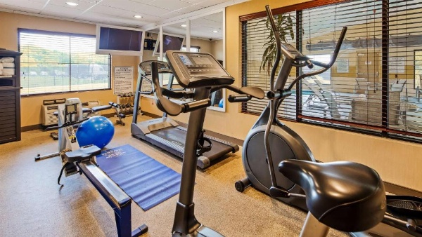 Best Western Plus Strawberry Inn & Suites image 16